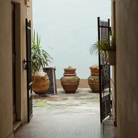 Apartment Affittacamere Daniela Piacenza