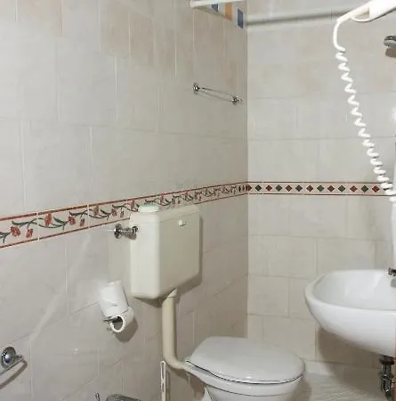 Apartment Affittacamere Daniela