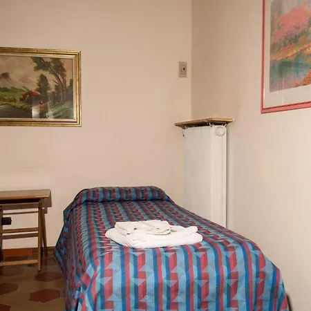 Affittacamere Daniela * Piacenza