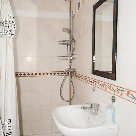 Apartment Affittacamere Daniela