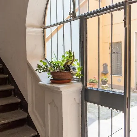 Apartment Affittacamere Daniela Piacenza