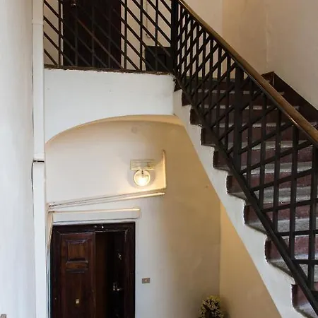 Affittacamere Daniela Apartman *