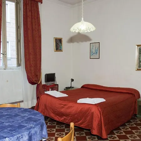 Affittacamere Daniela Apartman Piacenza