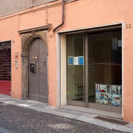 Apartman Affittacamere Daniela