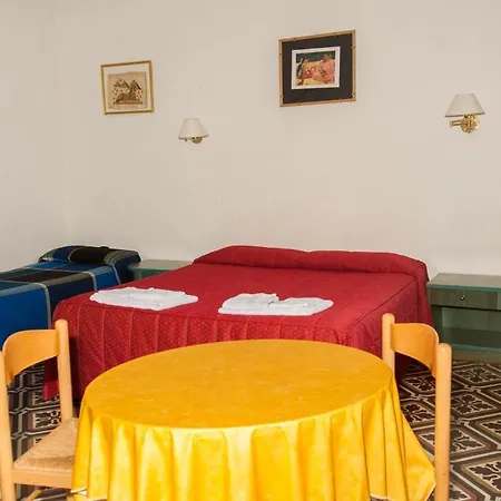 Affittacamere Daniela Apartman Piacenza