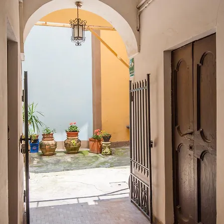 Affittacamere Daniela Apartman Piacenza