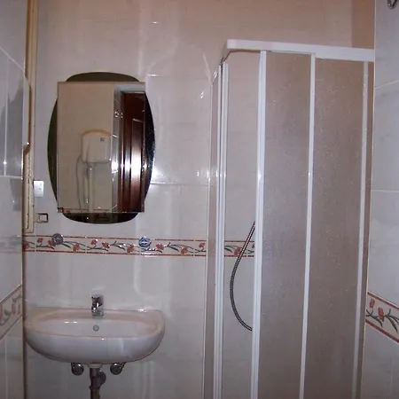 Affittacamere Daniela Apartman